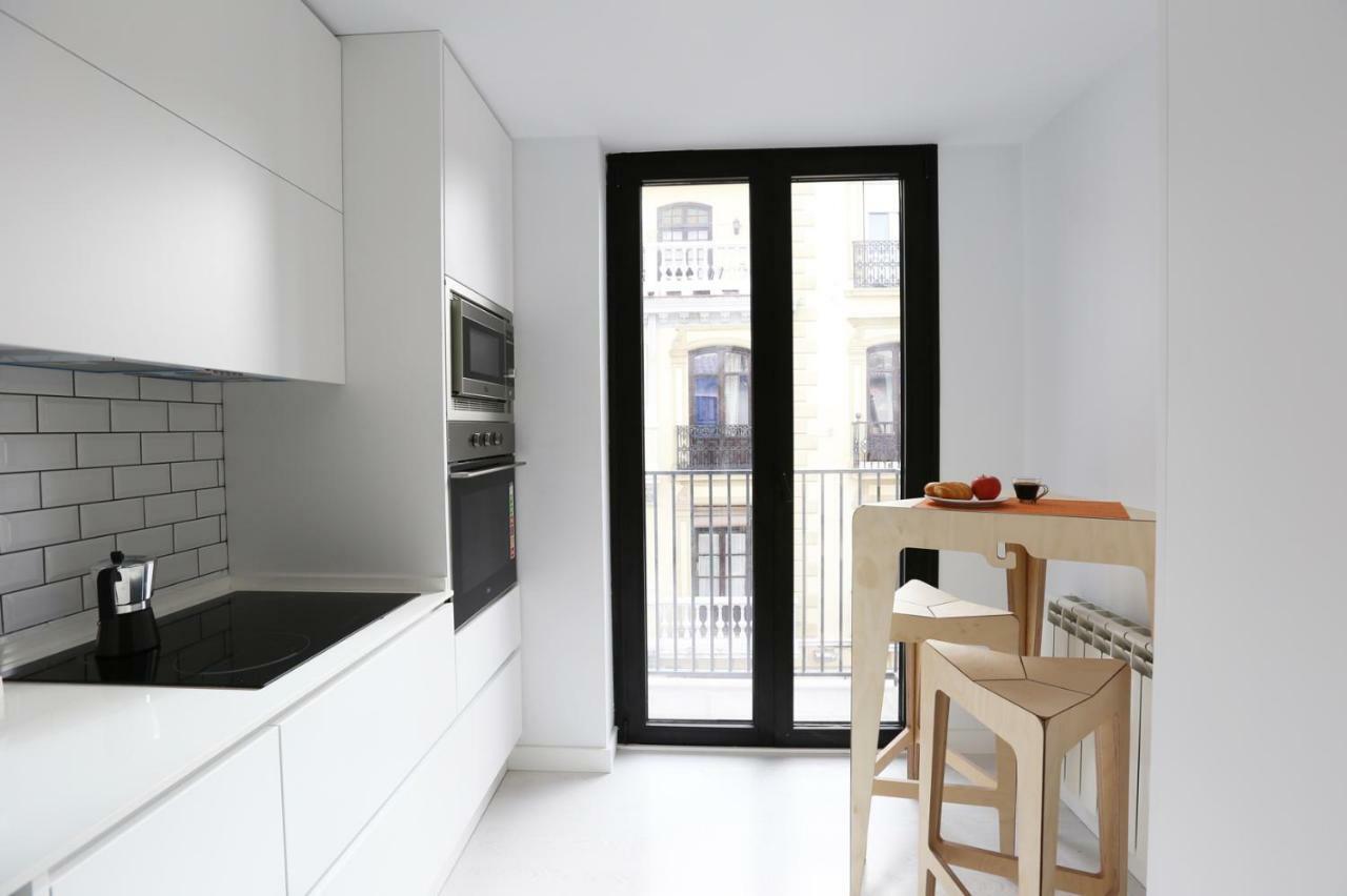 Apartamento De Diseno Con Jacuzzi Privado غرناطة المظهر الخارجي الصورة