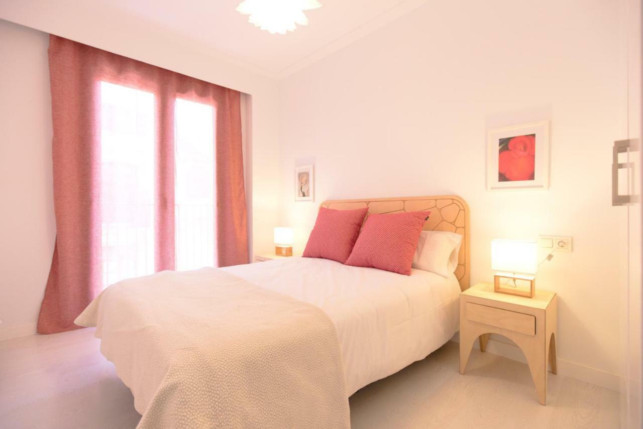 Apartamento De Diseno Con Jacuzzi Privado غرناطة المظهر الخارجي الصورة