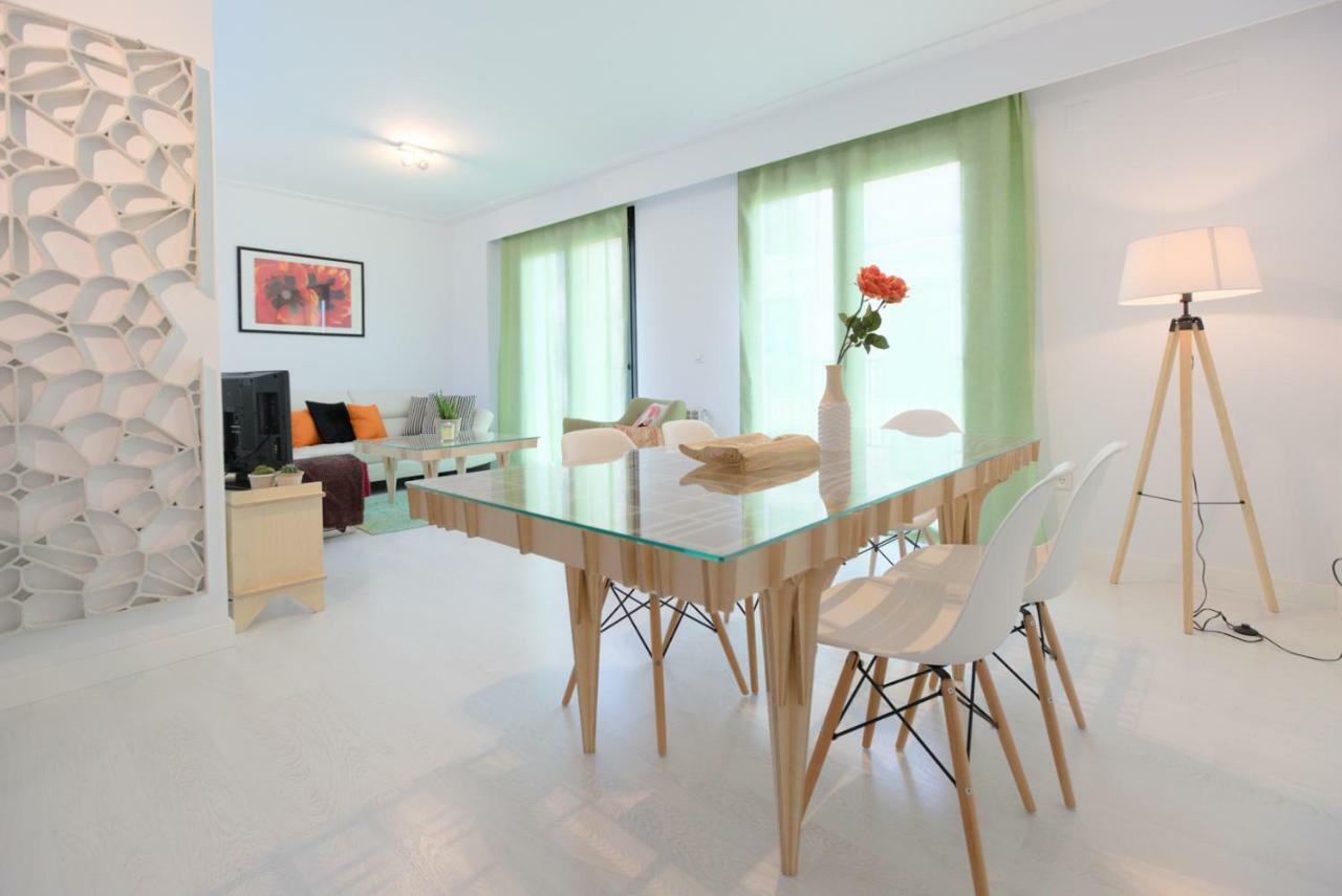 Apartamento De Diseno Con Jacuzzi Privado غرناطة المظهر الخارجي الصورة