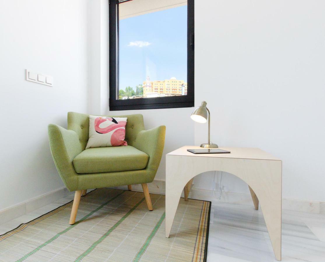 Apartamento De Diseno Con Jacuzzi Privado غرناطة المظهر الخارجي الصورة