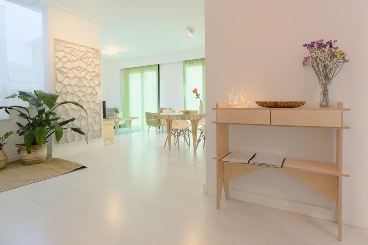 Apartamento De Diseno Con Jacuzzi Privado غرناطة المظهر الخارجي الصورة