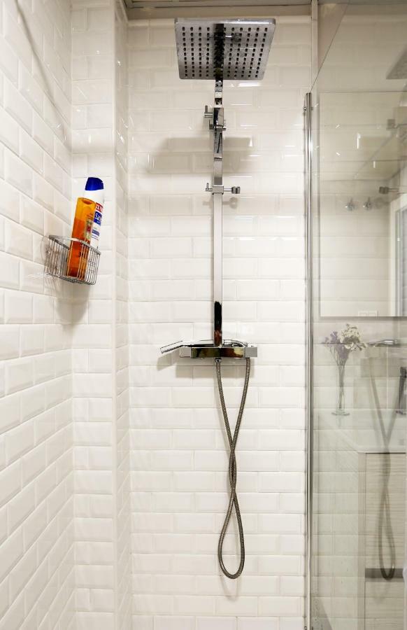 Apartamento De Diseno Con Jacuzzi Privado غرناطة المظهر الخارجي الصورة